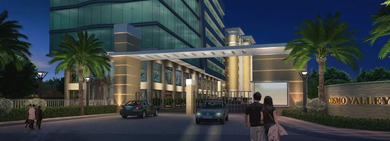  cosmo valley apartment Images for Amenities of Cosmo Gwalior Cosmo Valley Apartment