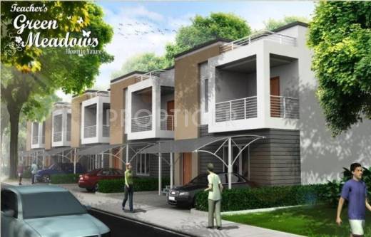 Images for Elevation of My Assets Teachers Green Meadows