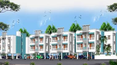 Images for Elevation of Poomalai Housing Santosh Pearls Images for Elevation of Poomalai Housing Santosh Pearls