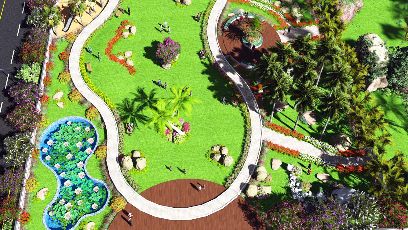 Images for Amenities of AV Bhavani Meadows