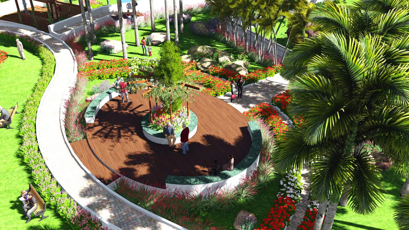 Images for Amenities of AV Bhavani Meadows