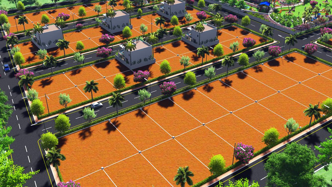 Images for Main Other of AV Bhavani Meadows