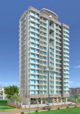 Images for Elevation of SD Bhalerao Sai Krupa Chs Ltd