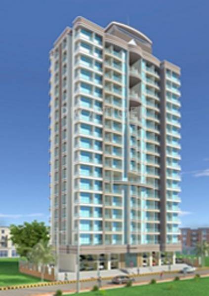 Images for Elevation of SD Bhalerao Sai Krupa Chs Ltd