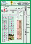 Images for Layout Plan of Avani Sree Adithya Avenue