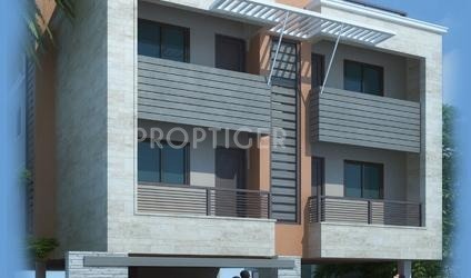 Images for Elevation of Colorhomes Fern Orchard