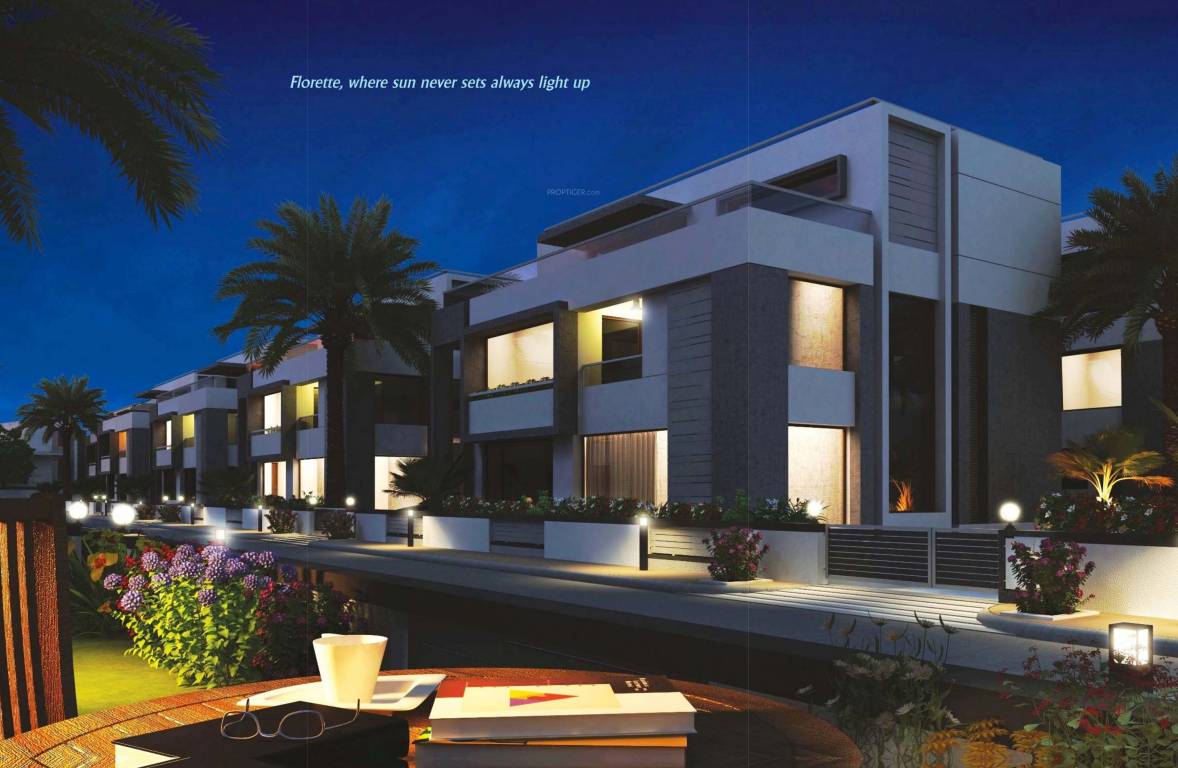 Images for Elevation of Shivalik Florette