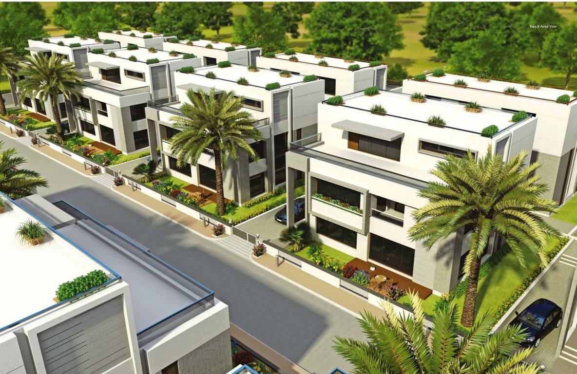 Images for Elevation of Shivalik Florette