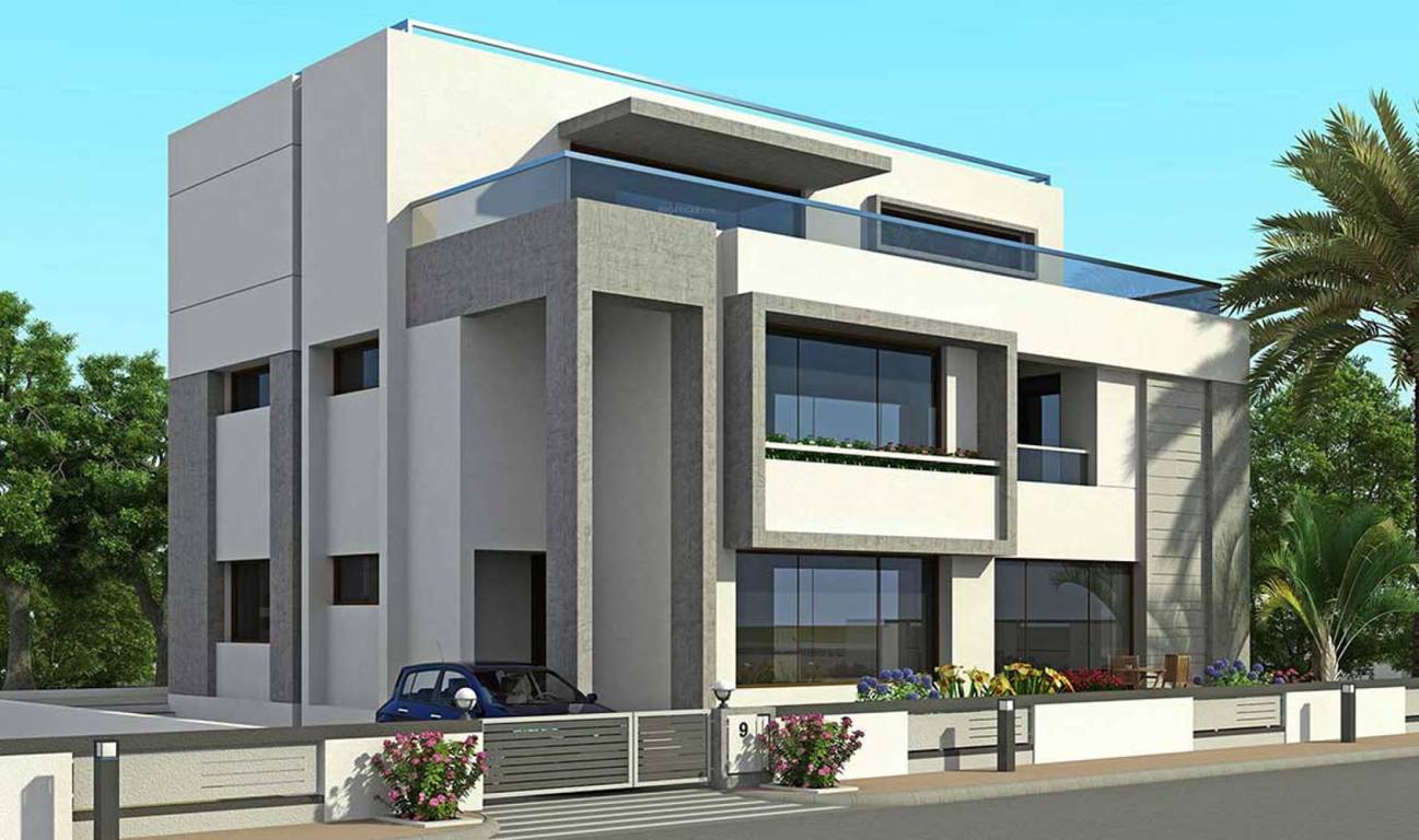 Images for Elevation of Shivalik Florette