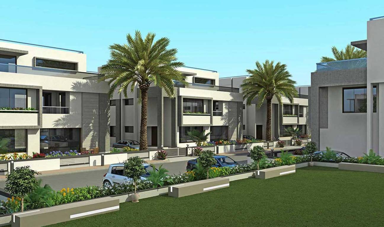 Images for Elevation of Shivalik Florette