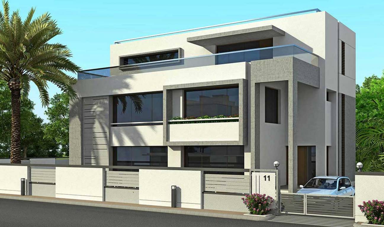 Images for Elevation of Shivalik Florette