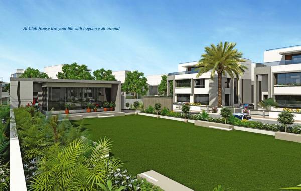 Images for Amenities of Shivalik Florette