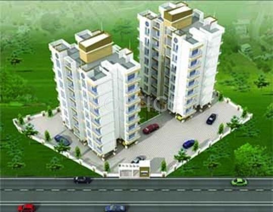 Images for Elevation of Satyam Pride