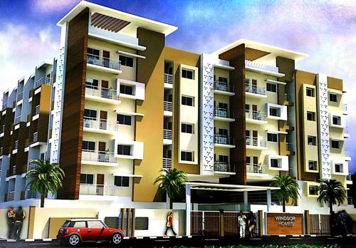  windsor-homes Images for Elevation of Sri Windsor Homes