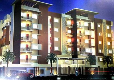  windsor-homes Images for Elevation of Sri Windsor Homes