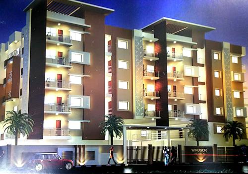  windsor-homes Images for Elevation of Sri Windsor Homes