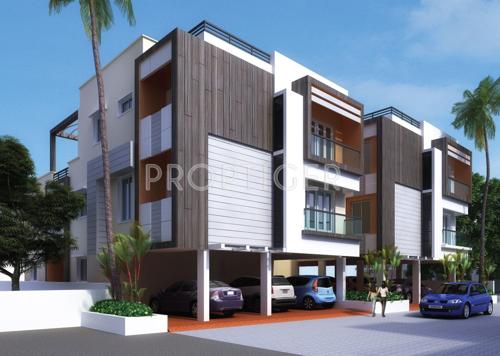  florencia Images for Elevation of Colorhomes Florencia