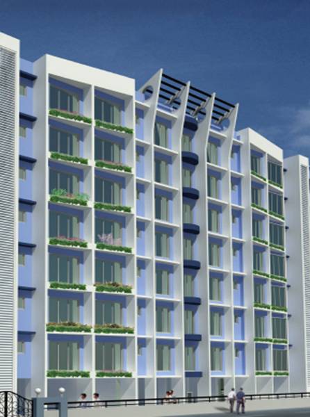 Images for Elevation of Hirani Meghdoot Images for Elevation of Hirani Meghdoot