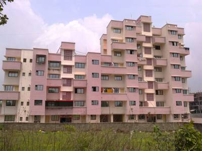 Images for Elevation of Valram Vatika