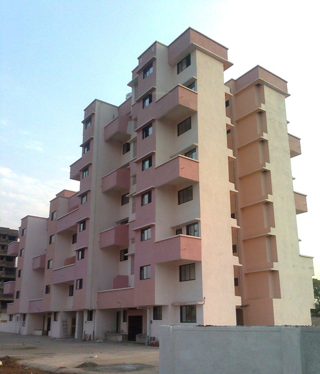 Images for Elevation of Valram Vatika