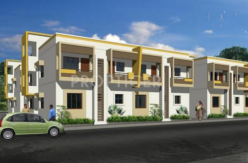  aahana Images for Elevation of Annai Aahana