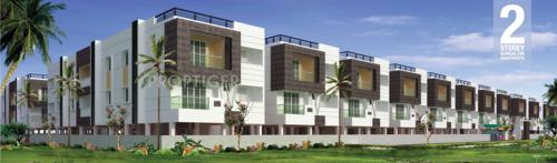  color-fields Images for Elevation of Colorhomes Color Fields