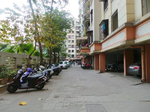 Images for Amenities of Reputed Pinewood Apartment