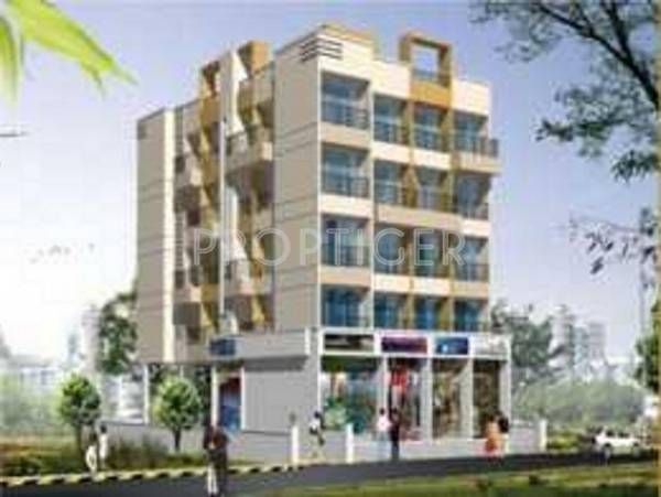 Images for Elevation of Adinath Group Reddhi Siddhi Samruddhi