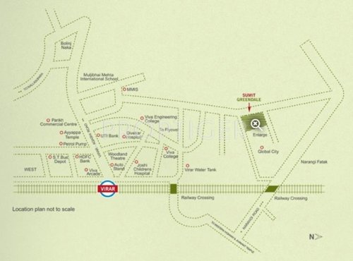Images for Location Plan of Sumit Greendale greendale Images for Location Plan of Sumit Greendale