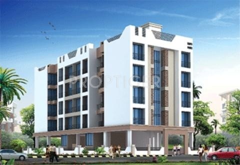 Images for Elevation of Satyam Samruddhi Apartment