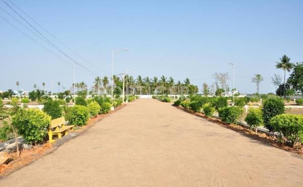 Images for Elevation of Vamanan Estates Atchaya Avenue