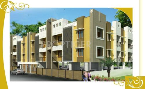  breeze-avenue Images for Elevation of Colorhomes Breeze Avenue