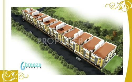  breeze-avenue Images for Elevation of Colorhomes Breeze Avenue