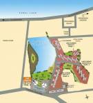 Images for Layout Plan of Supreme Lake Lucerne