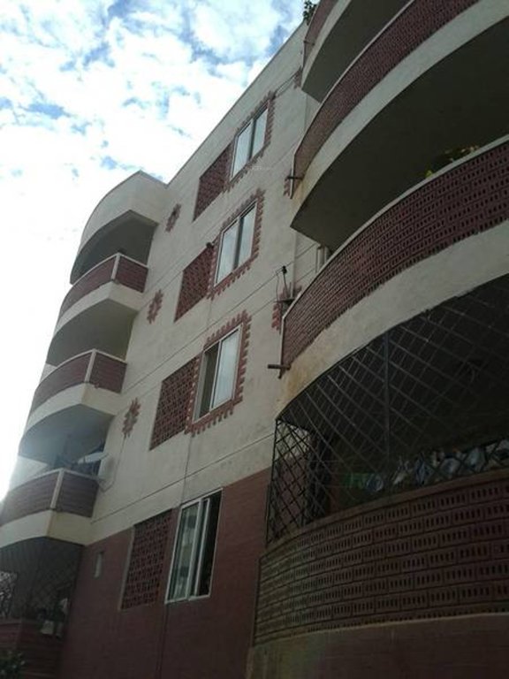 Images for Elevation of Reputed Builder Tropical Dwellings Apartment