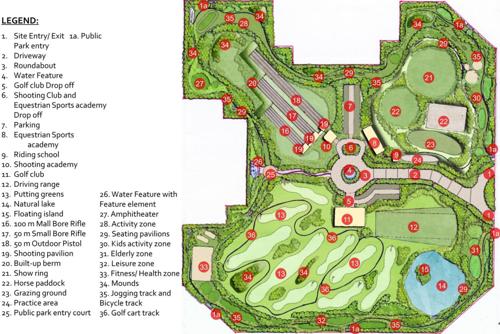Images for Layout Plan of ATS The Hedges the-hedges Images for Layout Plan of ATS The Hedges
