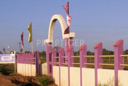 Images for Elevation of Crystal The Lavenders Nest