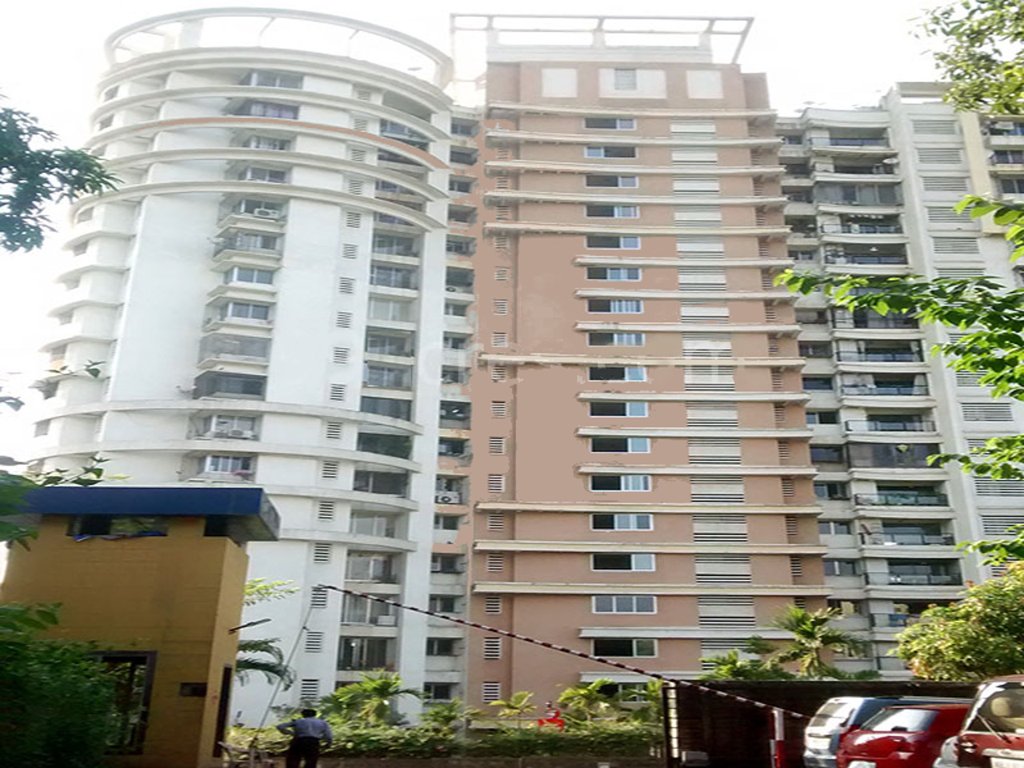 Images for Elevation of Nakshatra Swastik Alps