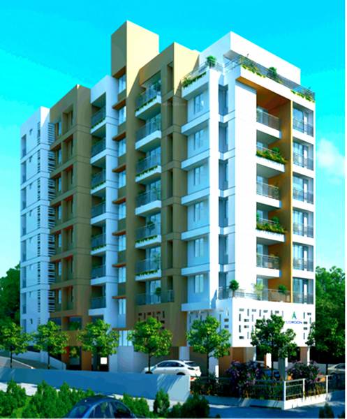 Images for Elevation of Cordon Viswaas Images for Elevation of Cordon Viswaas