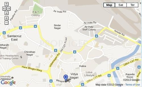  new-vinay Images for Location Plan of Kabra New Vinay