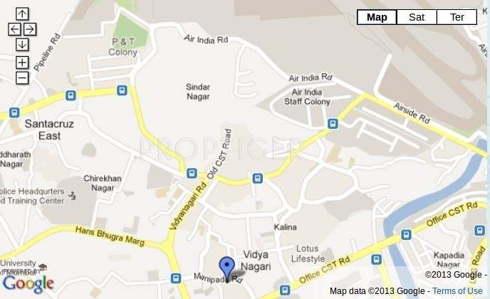 new vinay Images for Location Plan of Kabra New Vinay