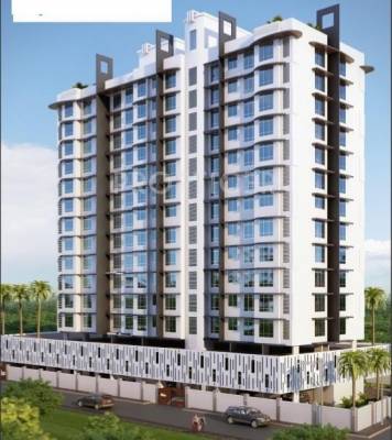 Images for Elevation of Kabra New Vinay