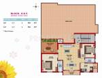 Images for Cluster Plan of Colorhomes Golden Classic Images for Cluster Plan of Colorhomes Golden Classic