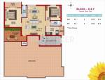 Images for Cluster Plan of Colorhomes Golden Classic Images for Cluster Plan of Colorhomes Golden Classic