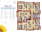 Images for Cluster Plan of Colorhomes Golden Classic Images for Cluster Plan of Colorhomes Golden Classic