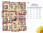 Images for Cluster Plan of Colorhomes Golden Classic Images for Cluster Plan of Colorhomes Golden Classic