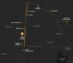 Images for Location Plan of B And B Infrastructure The Spire Images for Location Plan of B And B Infrastructure The Spire