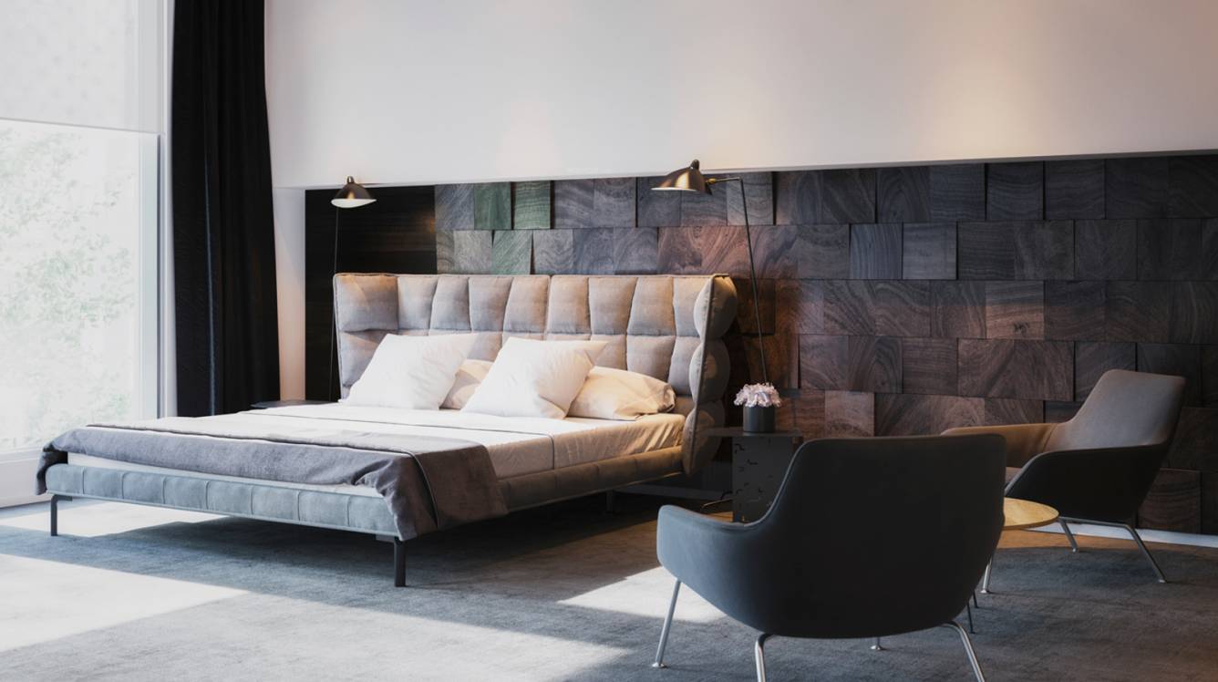 Images for Main Other of B And B Infrastructure The Spire