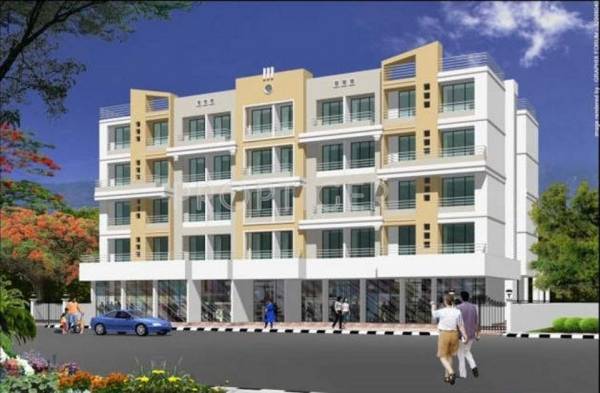Images for Elevation of Adinath Group Adinath Homes