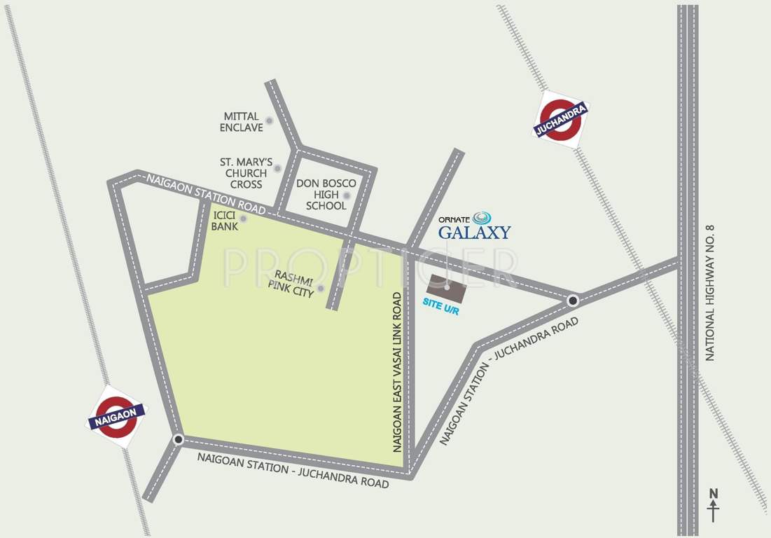  galaxy Images for Location Plan of Ornate Galaxy